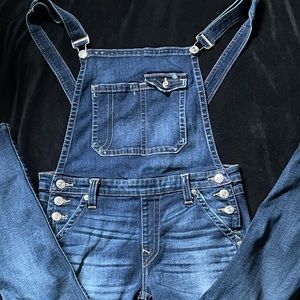 true religion overalls